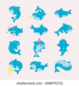 1,286 Fishing Birthday Party Stock Vectors, Images & Vector Art ...