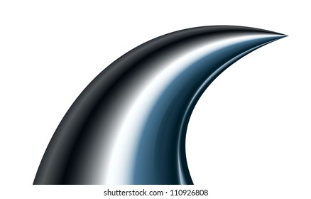 Shark - vector illustration