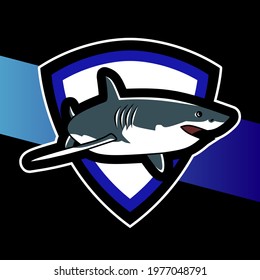 Sharks are a group of elasmobranch fish characterized by a cartilaginous skeleton