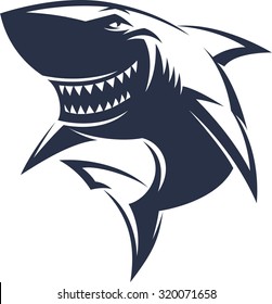 Sharks Logo