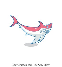 sharks in the ocean are strong 04