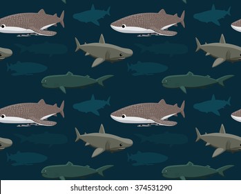 Sharks Wallpaper 11