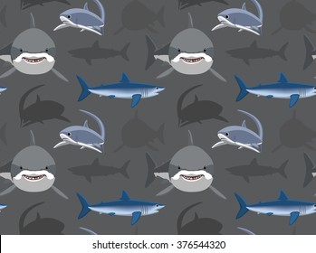 Sharks Wallpaper 12