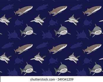 Sharks Wallpaper 3