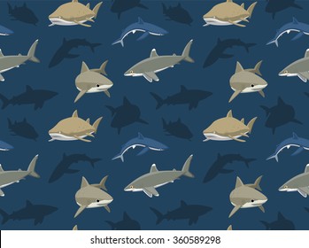 Sharks Wallpaper 8