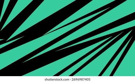 Sharp blue abstract vector background for graphics on Sports theme