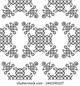 3,849 Kolam Designs Images, Stock Photos & Vectors | Shutterstock