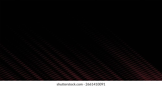Sharp moderno decorativo preto e vermelho Grunge pinceladas para fundo. Pontos de grão grunge