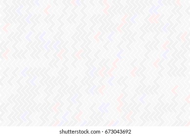 Sharp mosaic elements. Vector geometric design pattern. Abstract background