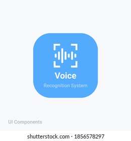 sharp sensor reader recognition biometric voice id security