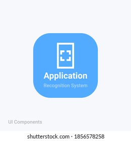 sharp sensor reader recognition smartphone app