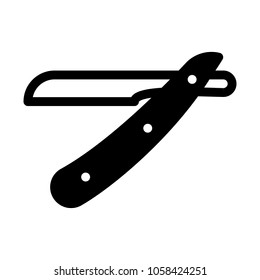 Sharp Shaving Razor