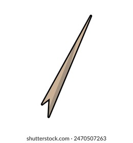 sharp stick stone pixel cup for dynamic digital projects and designs.