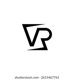 Sharp VR matches strong business logo, technology