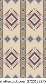 Sharp-Edged Geometric Triangle Arrangement with a Repetitive and Harmonious Flow for Sleek Decorative Designs
