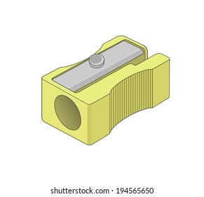 Sharpener