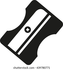 Sharpener icon