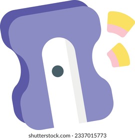 diseño de iconos planos de iconos de agudos