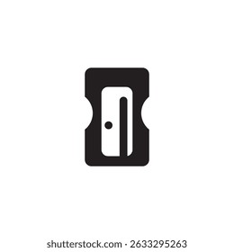 ícone de nitidez ilustração elemento design