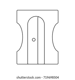 sharpener icon image