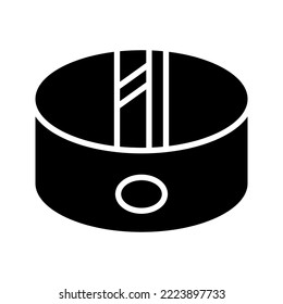 Sharpener icon. sharpener pencil sign. vector illustration
