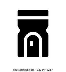 sharpener icon for your website, mobile, presentation, and logo design.