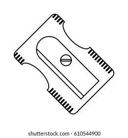 sharpener school utensil line