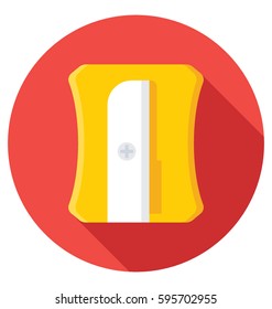 Sharpener Vector Icon