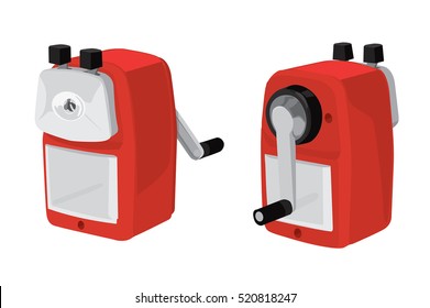 Sharpeners