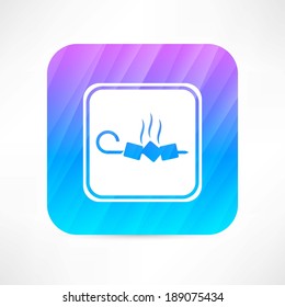 shashlik icon
