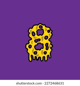 shatter vector number 8 from weed cannabis vector