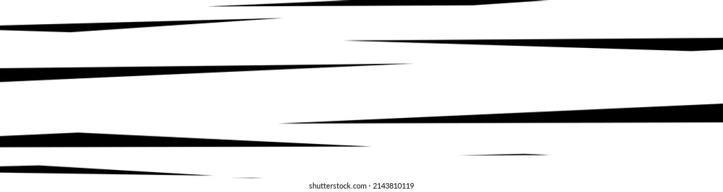 Textura destrozada, fracturada, rota. Esquinas, fragmentos, patrón de fragmentos. Crack, elemento vector explotado