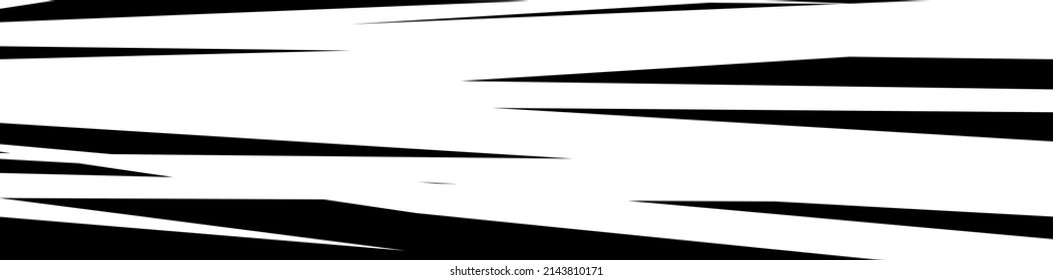 Shattered, fractured, broken texture. Splinters, shards, fragments pattern. Crack, exploded vector element
