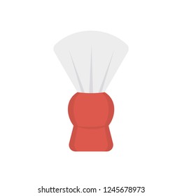 shave   barber   brush 