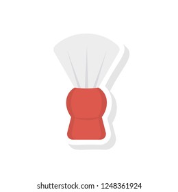 shave   barber   brush 