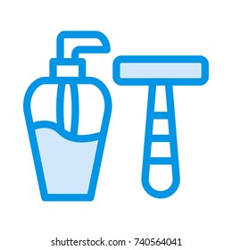  shave icon