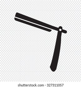 Shaver icon