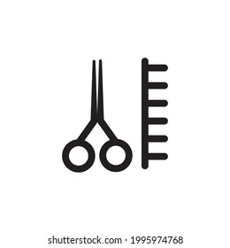 Icono del agitador o ilustración vectorial del logotipo del símbolo de signo aislado, ilustración vectorial con contorno negro de alta calidad.