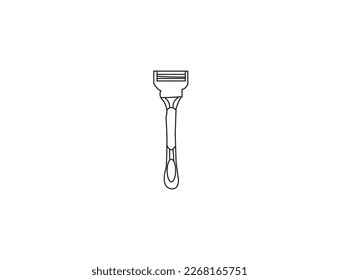 Icono de agitación. Ilustración de elemento simple. Diseño de símbolos de agitación. Se puede usar para web y móvil