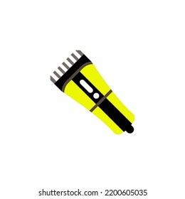 shaver icon vector design templates 