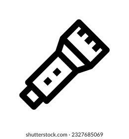icono de castor para tu sitio web, móvil, presentación y diseño de logotipo.