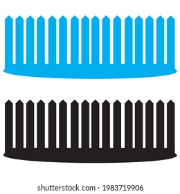 icono del vector de ilustración de shaver en un fondo blanco