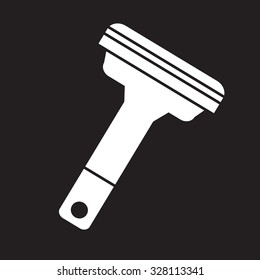 Shavers  icon