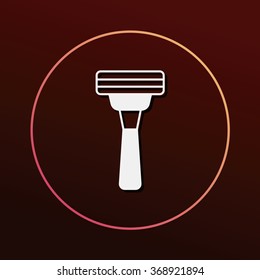 Shavers icon