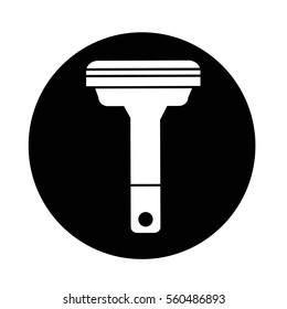 Shavers  icon