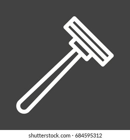 Shaving Blade