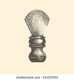 Shaving Brush 