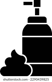 shaving cream after shave hair salon hair accessories beard Glyph