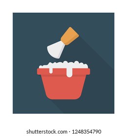 shaving   cream   bowl  