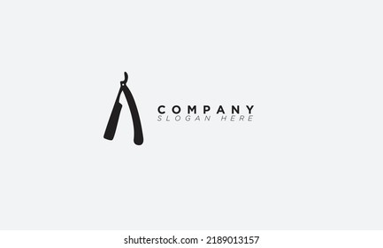 SHAVING Creative Logo For Branding and Company